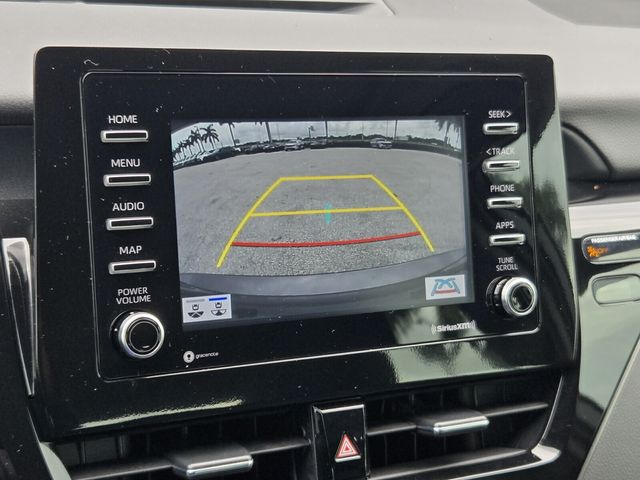2024 Toyota Camry SE - Photo 20