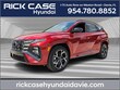 Hyundai Tucson Hybrid
