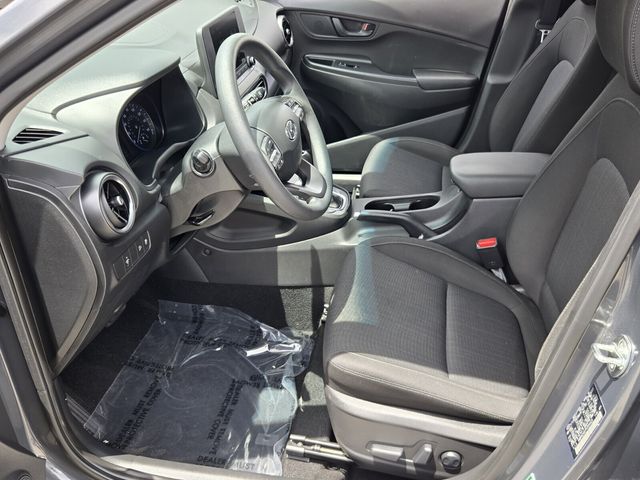 2023 Hyundai Kona SEL - Photo 10