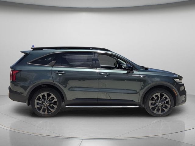 2022 Kia Sorento X-Line EX - Photo 8