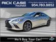 Used 2021 Lexus ES 350 F SPORT Sedan