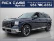 New 2026 Hyundai Palisade Limited FWD SUV