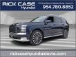 New 2026 Hyundai Palisade Calligraphy FWD SUV