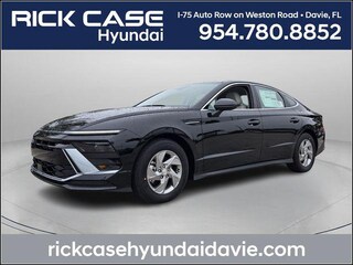 2026 Hyundai Sonata SE Sedan