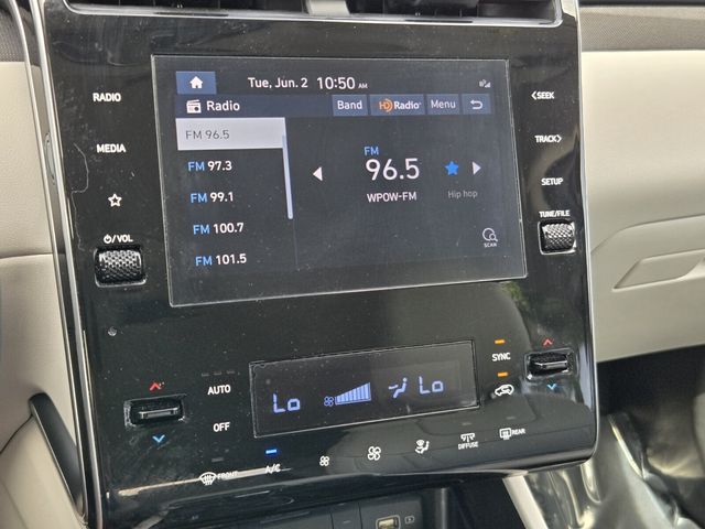 2023 Hyundai Tucson SEL - Photo 17