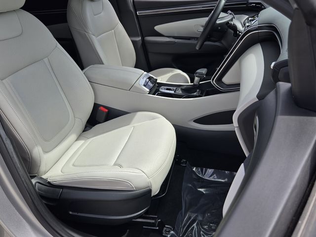 2023 Hyundai Tucson SEL - Photo 15