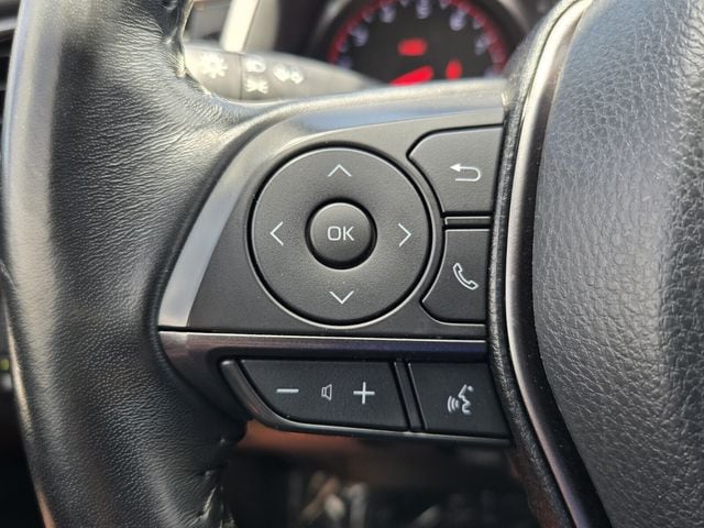 2021 Toyota Camry XSE - Photo 26
