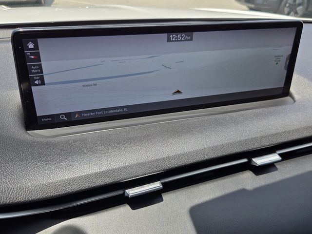 2023 GENESIS GV70 Standard - Photo 18