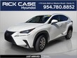  LEXUS NX 300