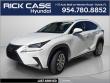 Used 2020 Lexus NX 300  SUV