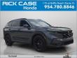 Used 2025 Honda CR-V Hybrid Sport SUV