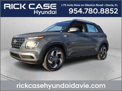 2026 Hyundai Venue SEL SUV