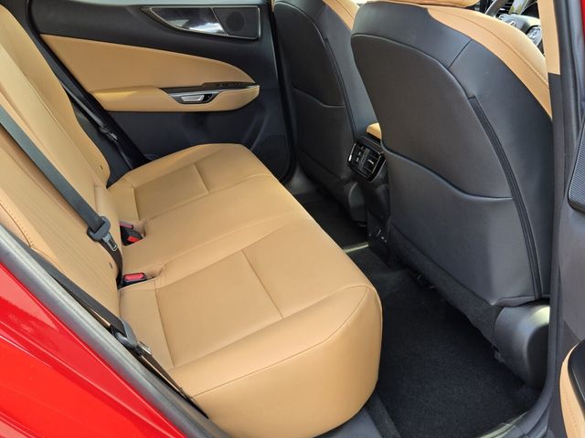 2024 Lexus NX 250 - Photo 15