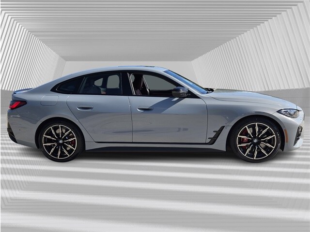 2024 Bmw M440i xDrive photo 3