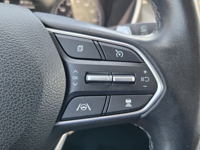 2023 Hyundai Santa Fe SEL - Photo 22