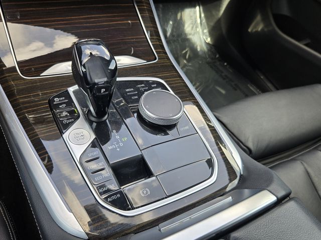 2020 BMW X5 40i - Photo 21