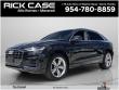 Used 2023 Audi Q8 55 Premium SUV