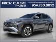 New 2026 Hyundai Tucson SEL Premium FWD SUV