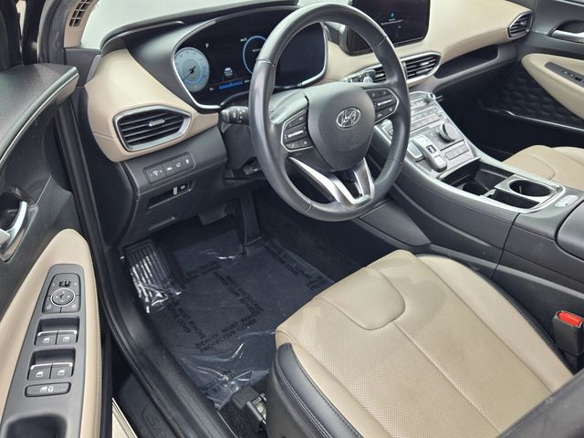 2023 Hyundai Santa Fe SEL - Photo 11