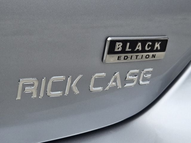 2024 Mitsubishi Mirage Black Edition - Photo 14