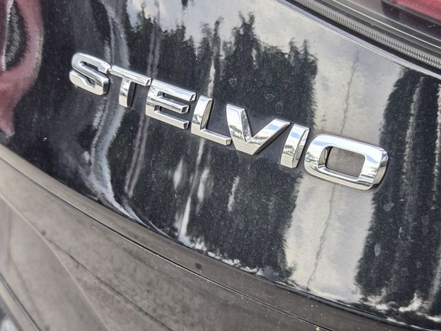 2024 Alfa Romeo Stelvio Competizione - Photo 10