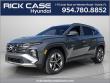 New 2026 Hyundai Tucson SEL FWD SUV