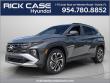 New 2026 Hyundai Tucson SEL Plus FWD SUV