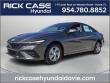 New 2026 Hyundai Elantra SE Sedan