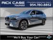 Used 2025 BMW X7 xDrive40i SUV