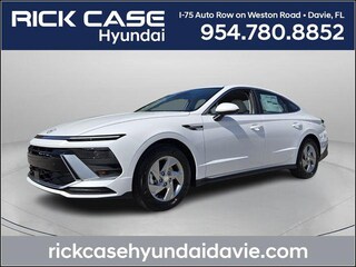 2026 Hyundai Sonata SE Sedan