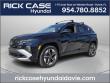 New 2026 Hyundai Tucson Hybrid SEL AWD SUV