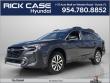 Used 2023 Subaru Outback Base SUV