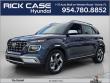 Used 2023 Hyundai Venue Limited SUV