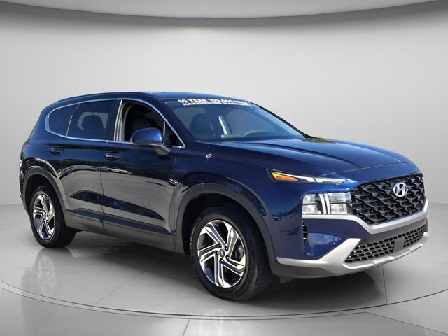 2023 Hyundai Santa Fe SE - Photo 9
