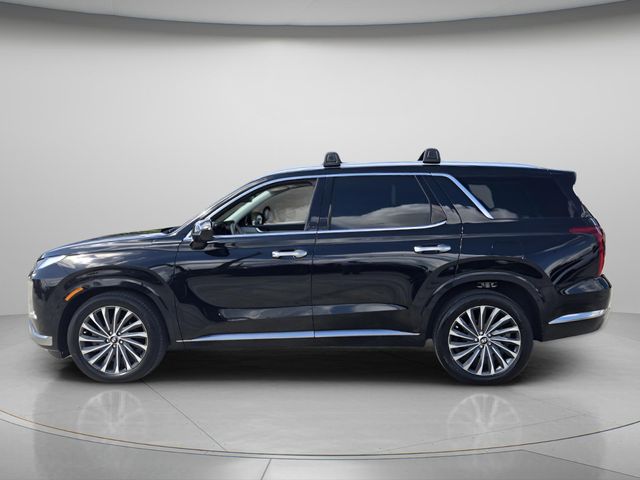 2024 Hyundai Palisade Calligraphy - Photo 3