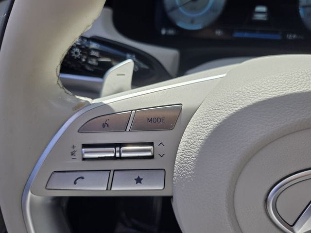 2024 Hyundai Palisade Calligraphy - Photo 27