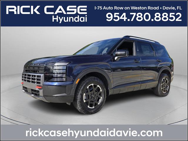 2026 Hyundai Palisade XRT Pro's photo