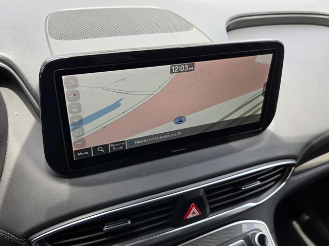 2023 Hyundai Santa Fe SEL - Photo 18