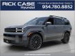 New 2026 Hyundai Santa Fe Calligraphy FWD SUV