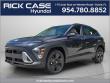 New 2026 Hyundai Kona SEL Sport FWD SUV