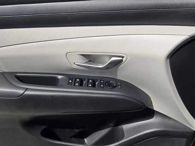 2025 Hyundai Tucson SEL Convenience - Photo 28