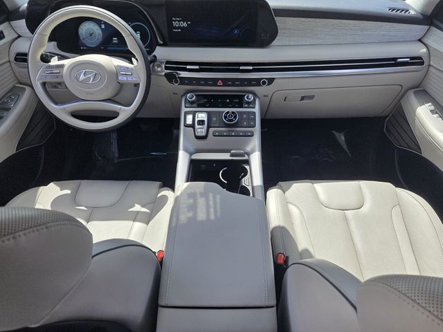 2024 Hyundai Palisade Calligraphy - Photo 13