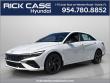 New 2026 Hyundai Elantra SEL Sport Plus Sedan