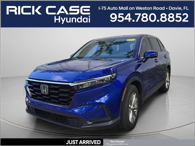 2024 Honda CR-V