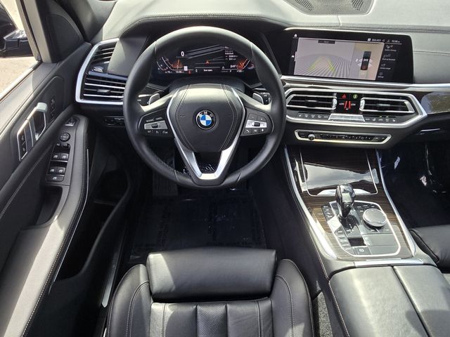 2020 BMW X5 40i - Photo 12