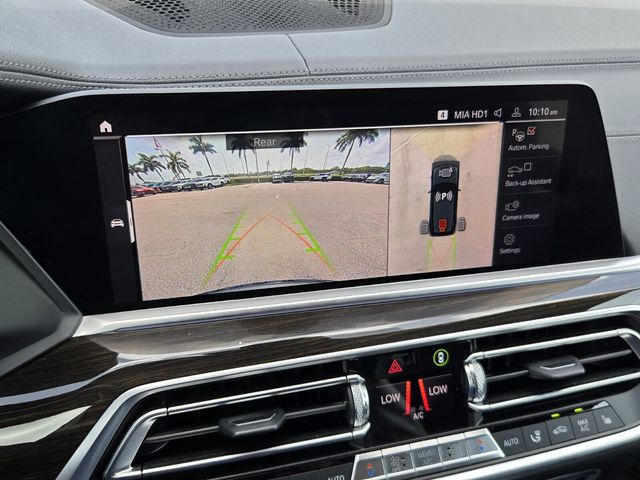 2020 BMW X5 40i - Photo 20
