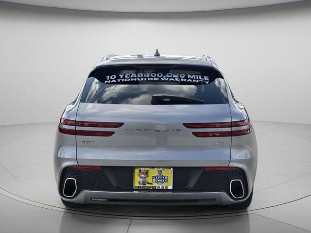 2024 GENESIS GV70 Standard - Photo 6
