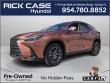 Used 2025 Lexus NX 350 Premium SUV