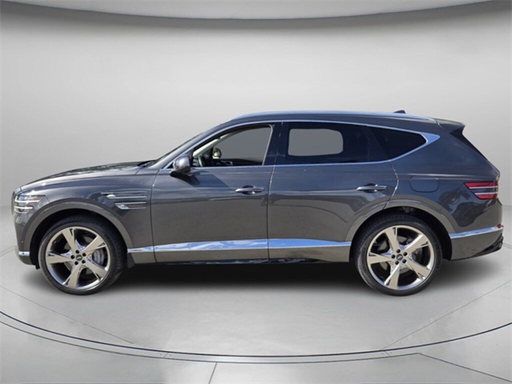 Used 2023 Genesis GV80 2.5T SUV
