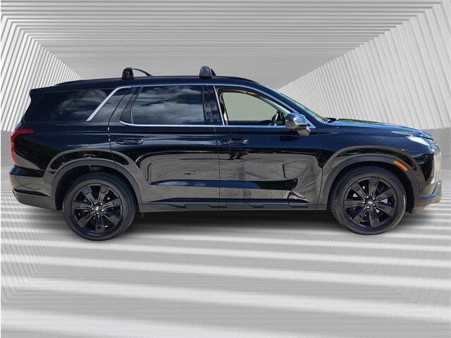 2025 Hyundai Palisade XRT photo 3